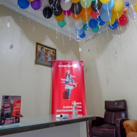 Hotel Reddoorz Near Rsud Kudus Exterior foto
