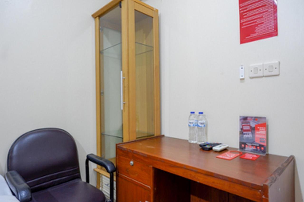 Hotel Reddoorz Near Rsud Kudus Exterior foto