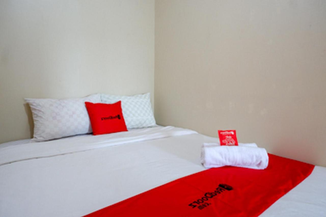 Hotel Reddoorz Near Rsud Kudus Exterior foto