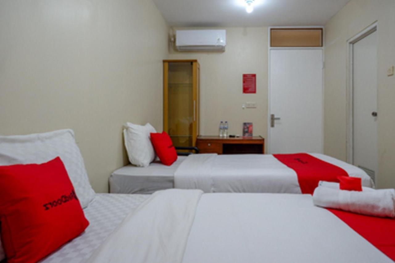Hotel Reddoorz Near Rsud Kudus Exterior foto