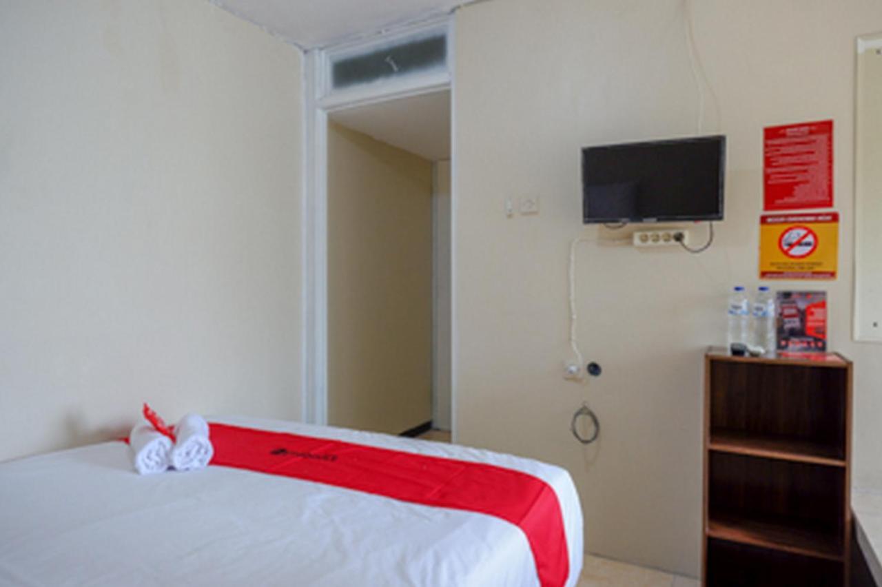 Hotel Reddoorz Near Rsud Kudus Exterior foto
