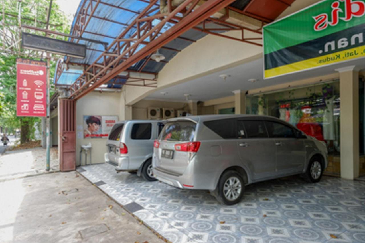 Hotel Reddoorz Near Rsud Kudus Exterior foto