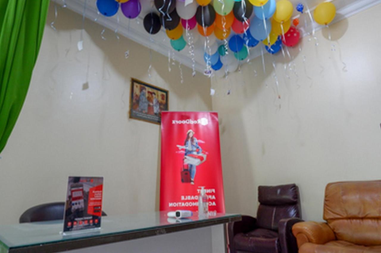 Hotel Reddoorz Near Rsud Kudus Exterior foto
