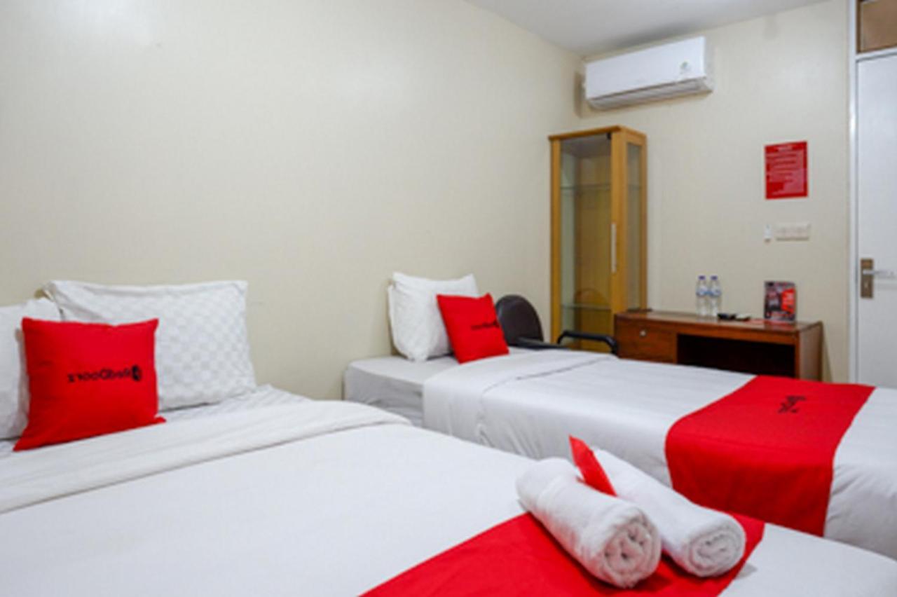Hotel Reddoorz Near Rsud Kudus Exterior foto