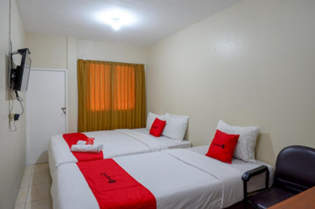 Hotel Reddoorz Near Rsud Kudus Exterior foto