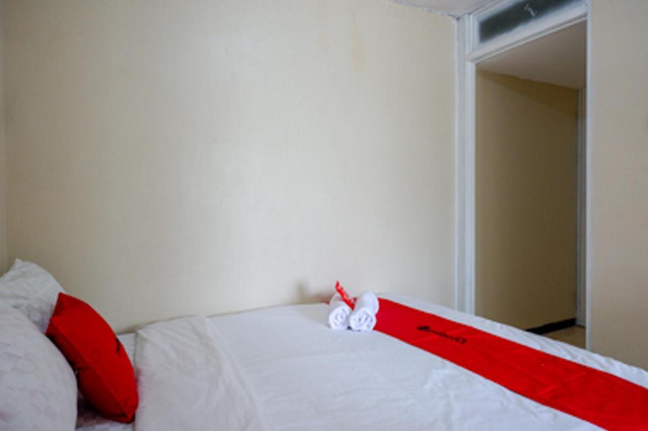 Hotel Reddoorz Near Rsud Kudus Exterior foto